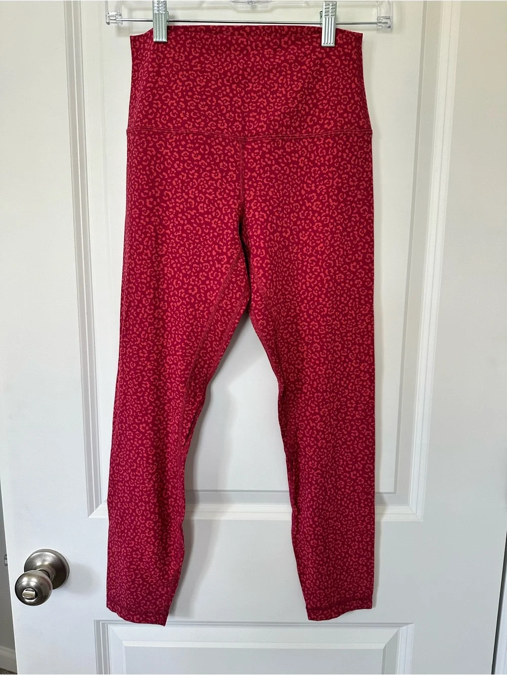 Lululemon Align Leggings - 6